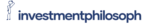 Investmentphilosoph Logo